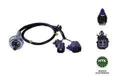 Lambdasonde für MAZDA 6 Sport Kombi Stufenheck