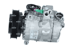 Kompressor Klimaanlage für AUDI SKODA VW A4 B5 Avant A6 C4 C5 A8 D2 ALLROAD