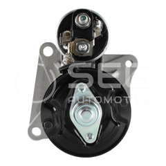 Anlasser Starter für IVECO DAILY I Kasten Pritsche/Fahrgestell II Bus III