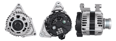 Lichtmaschine Generator für OPEL ASTRA H Caravan GTC Stufenheck J FAMILY