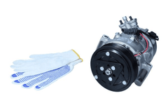 Kompressor Klimaanlage für OPEL SAAB INSIGNIA A Stufenheck Country Tourer Sports