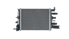 Kühler Motorkühlung für RENAULT DACIA DUSTER EXPRESS Kasten/Großraumlimousine