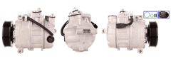 Kompressor Klimaanlage für AUDI PORSCHE VW A4 B6 Avant Cabriolet A8 D3 Q7 Van