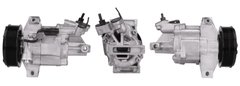 Kompressor Klimaanlage für RENAULT DACIA LOGAN/STEPWAY II SYMBOL/LOGAN III