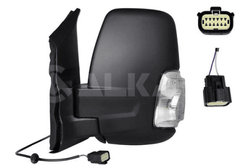 Außenspiegel links für FORD TRANSIT V363 Kasten Pritsche/Fahrgestell Bus