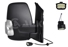 Außenspiegel rechts für FORD TRANSIT V363 Kasten Pritsche/Fahrgestell Bus