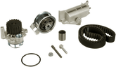 Wasserpumpe + Zahnriemensatz für AUDI SEAT SKODA VW A2 AROSA FABIA I Stufenheck