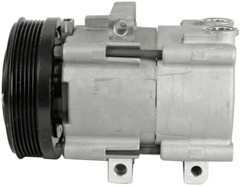 Kompressor Klimaanlage für FORD MAVERICK MONDEO III Stufenheck Turnier TRANSIT