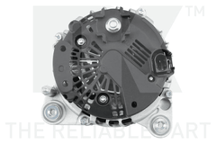 Lichtmaschine Generator für AUDI SEAT SKODA VW CUPRA A3 Limousine Sportback Q3