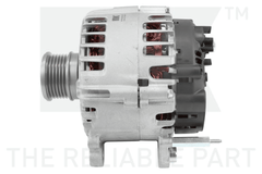 Lichtmaschine Generator für AUDI SEAT SKODA VW CUPRA A3 Limousine Sportback Q3