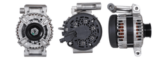 Lichtmaschine Generator für OPEL ADAM ASTRA K Sports Tourer CORSA E Kasten/Kombi