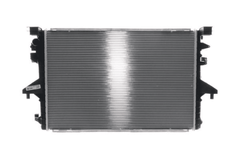 Kühler Motorkühlung für VW CALIFORNIA T5 Camper MULTIVAN TRANSPORTER Kasten