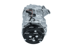 Kompressor Klimaanlage für CITROËN FIAT IVECO PEUGEOT JUMPER II Kasten