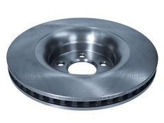 2x Bremsscheibe Vorderachse für FORD USA MUSTANG Coupe Convertible