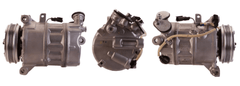 Kompressor Klimaanlage für VOLVO S60 II Cross Country S80 V60 I V70 III XC60