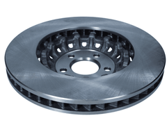 2x Bremsscheibe Vorderachse für AUDI VW A4 B9 Avant A5 Sportback A6 C8 A7 A8 D5