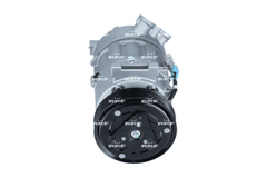 Kompressor Klimaanlage für FIAT OPEL SAAB CADILLAC CROMA Kasten/Kombi SIGNUM CC