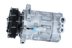 Kompressor Klimaanlage für FIAT OPEL SAAB CADILLAC CROMA Kasten/Kombi SIGNUM CC