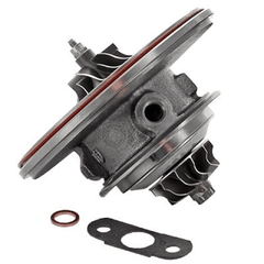 Rumpfgruppe Turbolader für ALFA ROMEO FIAT LANCIA