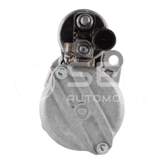 Anlasser Starter für AUDI SEAT SKODA VW A3 LEON Kasten/Schrägheck OCTAVIA III