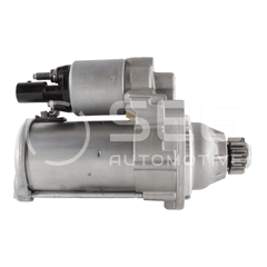 Anlasser Starter für AUDI SEAT SKODA VW A3 LEON Kasten/Schrägheck OCTAVIA III