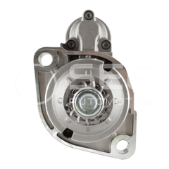Anlasser Starter für AUDI SEAT SKODA VW A3 LEON Kasten/Schrägheck OCTAVIA III