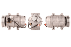 Kompressor Klimaanlage für VOLVO S60 I S80 V70 II XC70 Cross Country