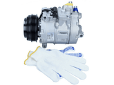Kompressor Klimaanlage für BMW 3 Coupe Touring Cabriolet Compact X3 X5