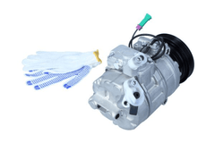 Kompressor Klimaanlage für AUDI SKODA VW A4 B5 Avant A6 C5 SUPERB I