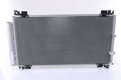 Kondensator Klimaanlage für LEXUS IS II