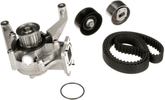 Wasserpumpe + Zahnriemensatz für JEEP CHEROKEE