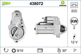 Anlasser Starter für AUDI SEAT SKODA VW 80 B3 Stufenheck B4 Avant 90 A4 B5 B6