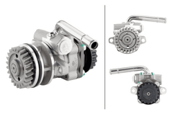 Hydraulikpumpe Lenkung für VW TOUAREG CALIFORNIA T5 Camper MULTIVAN TRANSPORTER