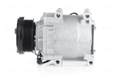 Kompressor Klimaanlage für FORD COUGAR FIESTA IV V FUSION KA MONDEO II