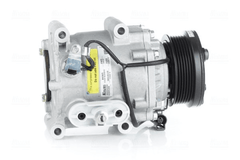 Kompressor Klimaanlage für FORD COUGAR FIESTA IV V FUSION KA MONDEO II