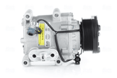 Kompressor Klimaanlage für FORD COUGAR FIESTA IV V FUSION KA MONDEO II