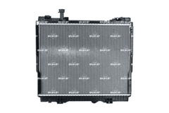 Kühler Motorkühlung für NISSAN RENAULT TRUCKS CABSTAR NT400 ATLEON NT500 MAXITY