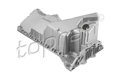 Ölwanne für BMW 5 Gran Turismo Touring 6 Cabriolet Coupe 7