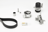 Wasserpumpe + Zahnriemensatz für AUDI FORD SEAT VW A6 C5 Avant GALAXY I MK VAN