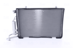 Kondensator Klimaanlage für FORD KA+ III Stufenheck