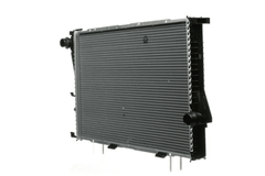 Kühler Motorkühlung für BMW ALPINA 5 Touring 7 Z8 Roadster ROADSTER V8