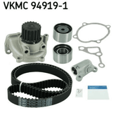 Wasserpumpe + Zahnriemensatz für MAZDA 6 Station Wagon Stufenheck Hatchback MPV