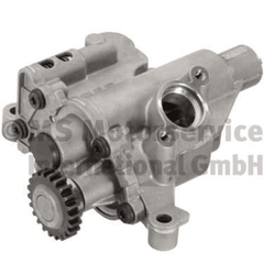 Ölpumpe für AUDI SEAT SKODA VW A5 Sportback Cabriolet A6 C7 Avant A8 D4 Q3 Q5