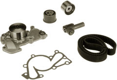 Wasserpumpe + Zahnriemensatz für HYUNDAI KIA COUPE II SANTA FÉ I SONATA IV