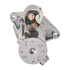 Anlasser Starter für FORD FIESTA VI B-MAX Van FOCUS III Stufenheck Turnier