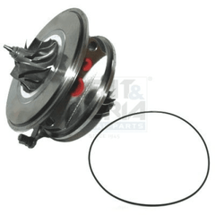 Rumpfgruppe Turbolader für CHRYSLER MERCEDES-BENZ JEEP 300C Touring C-KLASSE