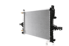 Kühler Motorkühlung für VOLVO S60 I S80 V70 II XC70 Cross Country