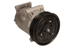 Kompressor Klimaanlage für NISSAN RENAULT ALMERA II Hatchback QASHQAI / +2 I