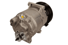Kompressor Klimaanlage für NISSAN RENAULT ALMERA II Hatchback QASHQAI / +2 I