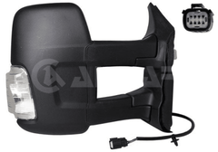 Außenspiegel rechts für FORD TRANSIT V363 Kasten Pritsche/Fahrgestell Bus